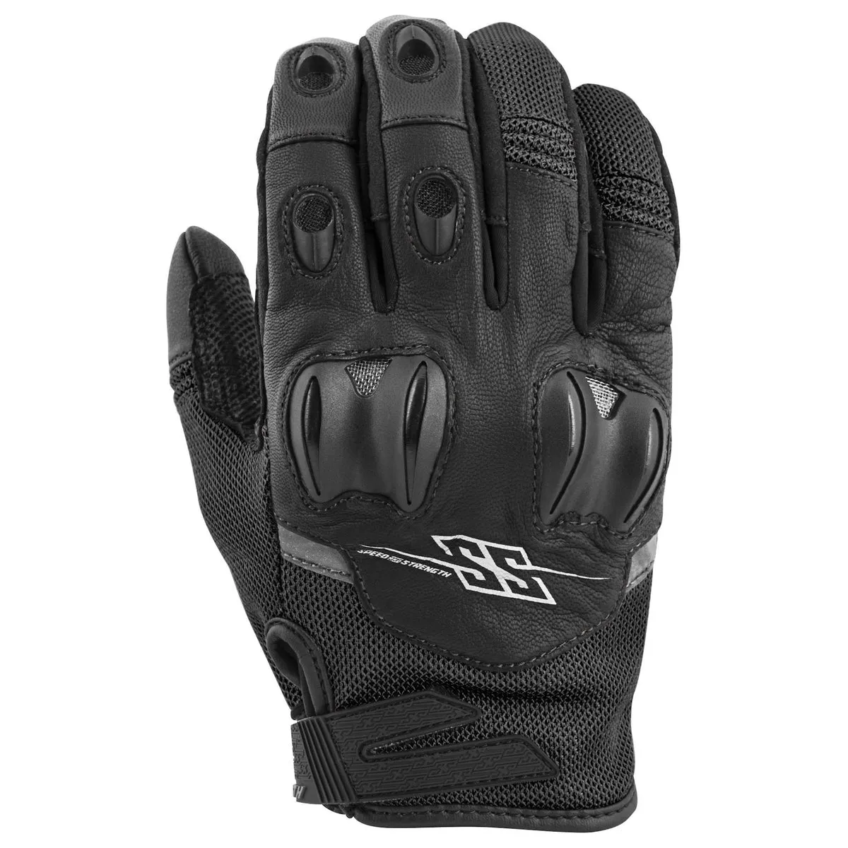 Speed and Strength Power And The Glory Gloves