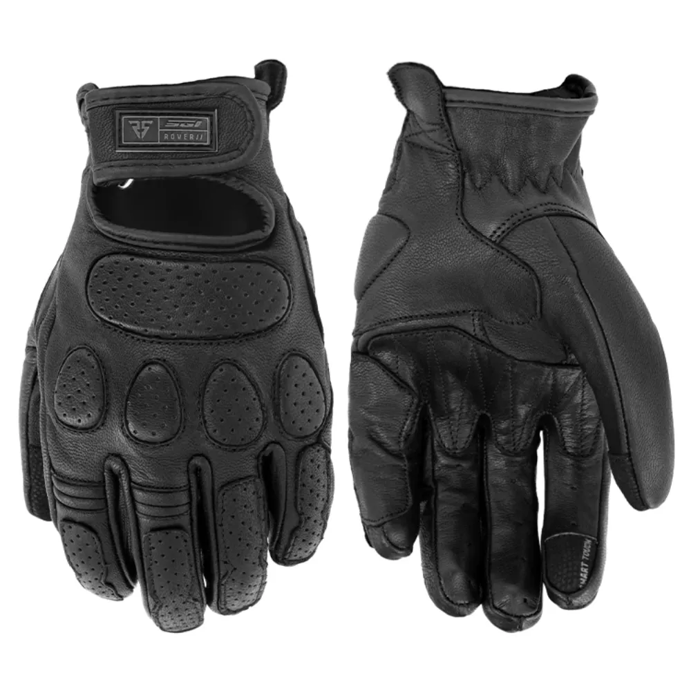 Spirit Rover Motorcycle Gloves