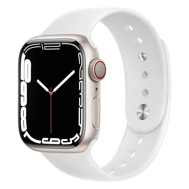 Sports Watch Band