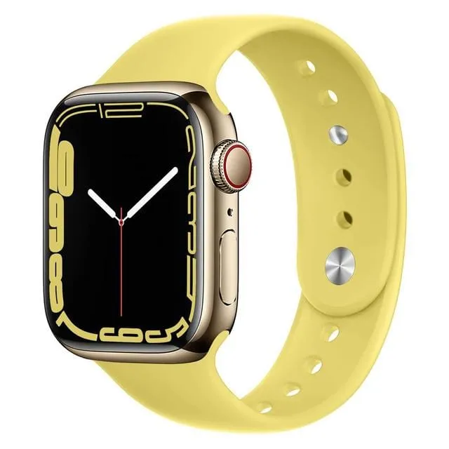 Sports Watch Band