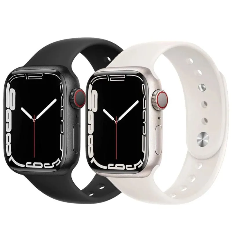 Sports Watch Band