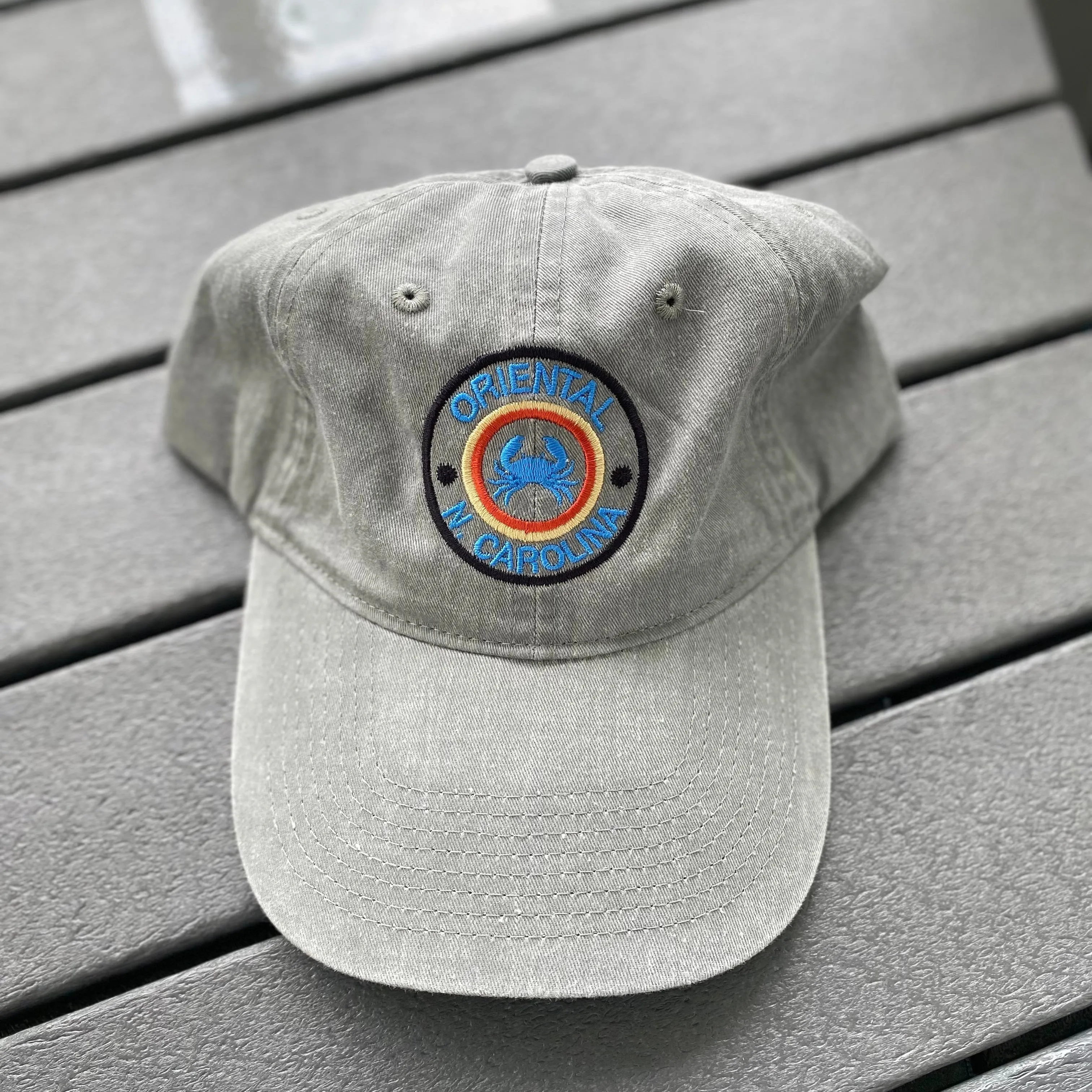 Sporty Avenue ONC Crab Hat