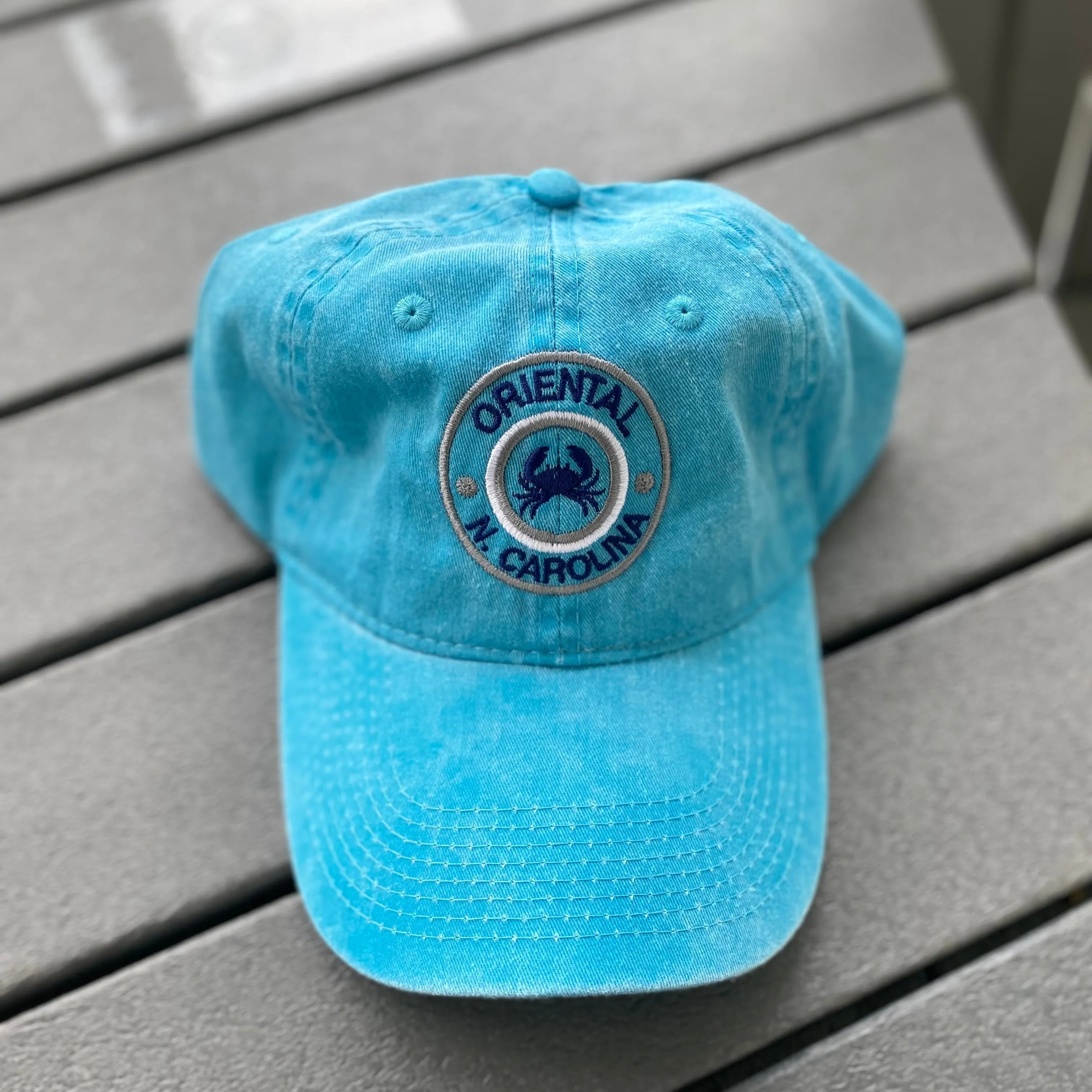 Sporty Avenue ONC Crab Hat