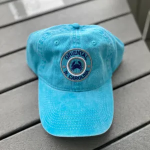 Sporty Avenue ONC Crab Hat