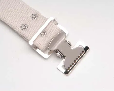 Spring Buckle Gait Belt 4CSM15, 5CSM15 & 6CSM15