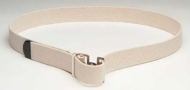 Spring Buckle Gait Belt 4CSM15, 5CSM15 & 6CSM15