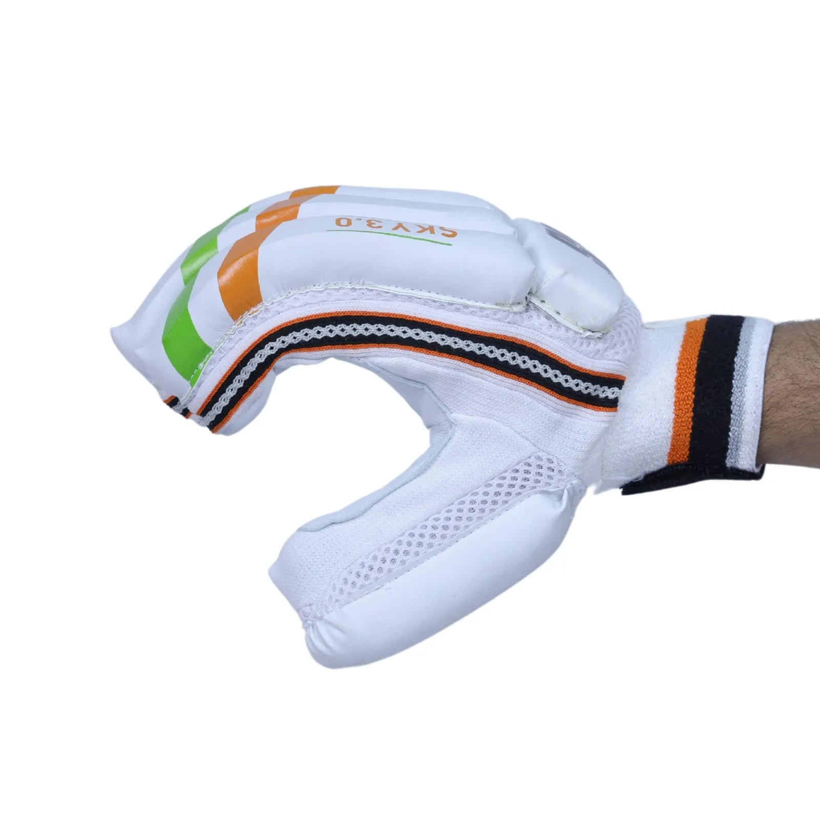 SS SKY 3.0 Cricket Batting Gloves Mens size