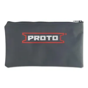 Stanley® Products Zipper Bags, 1 Compartment, 95305