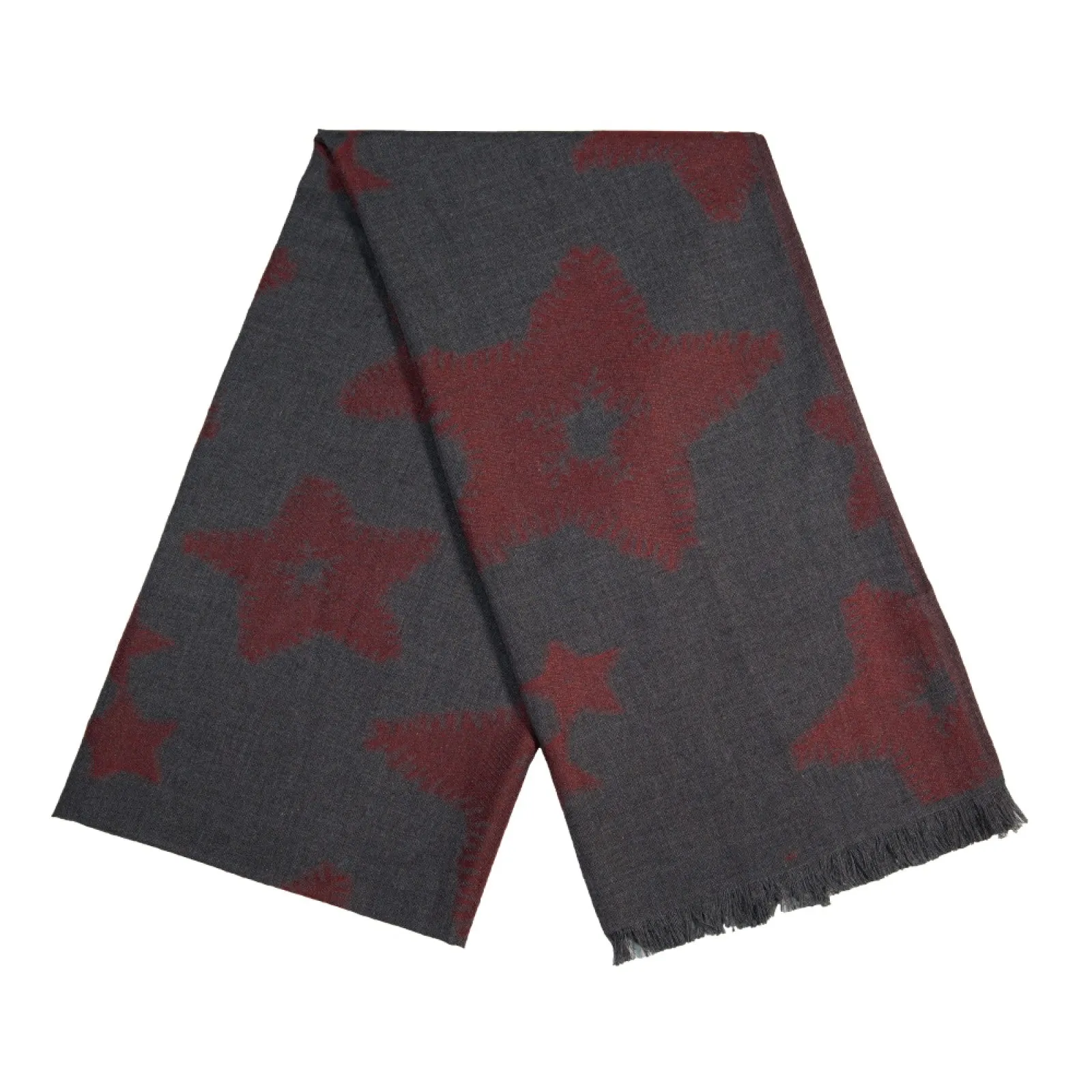 Stars Design Summer Light Scarves (4 colors)