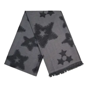 Stars Design Summer Light Scarves (4 colors)