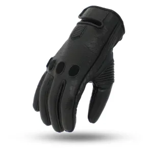 STELLA - Leather Gloves