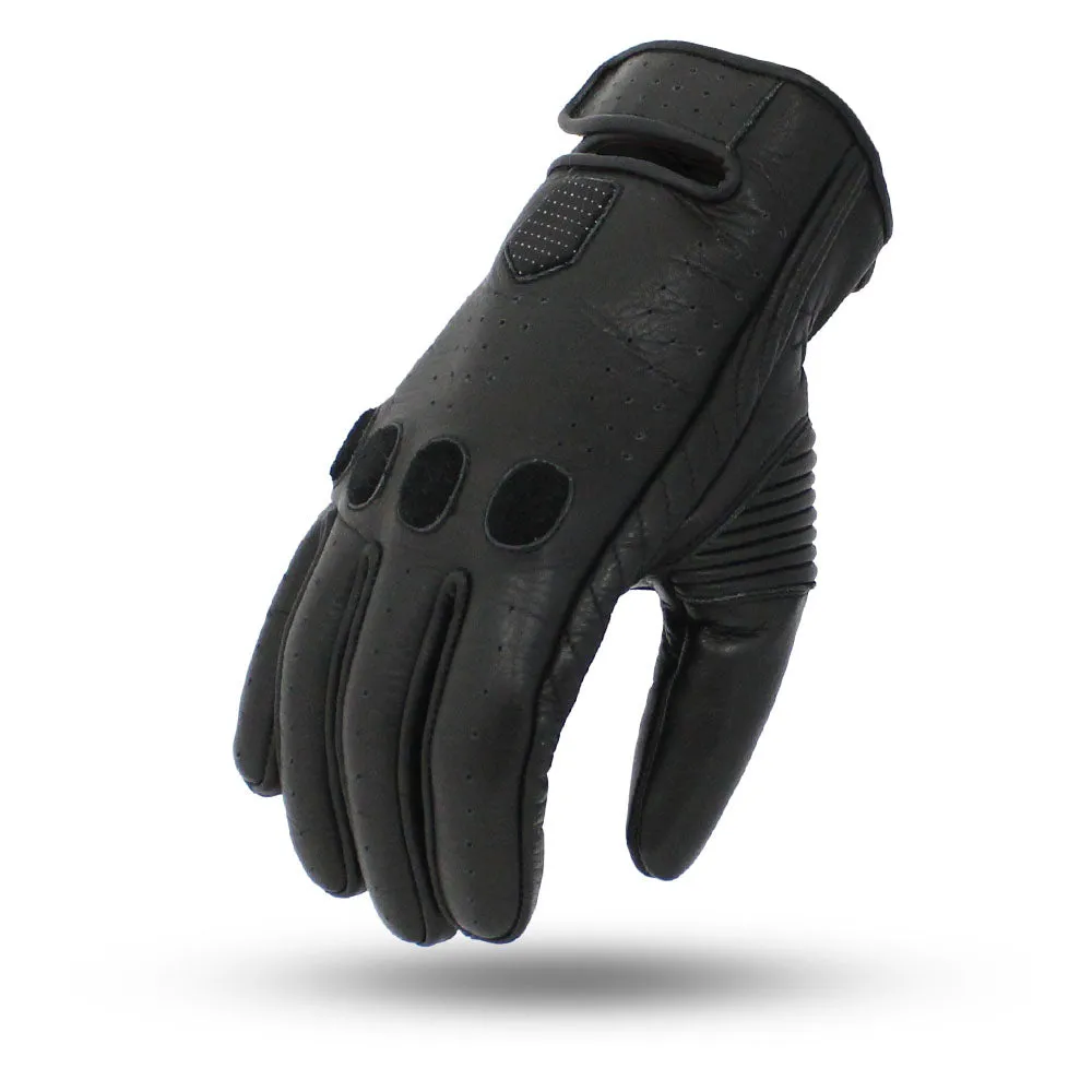 STELLA - Leather Gloves