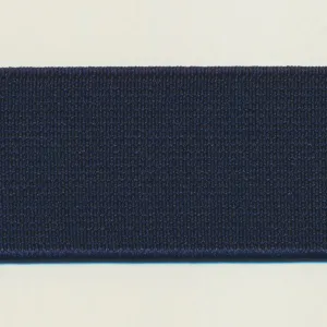 Stretch Belt #47 Night Blue