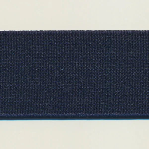 Stretch Belt #47 Night Blue