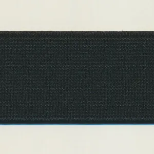Stretch Belt #50 Black