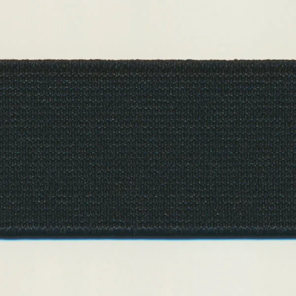 Stretch Belt #50 Black