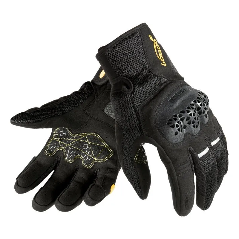 Summer Riding Motorcycle Gloves