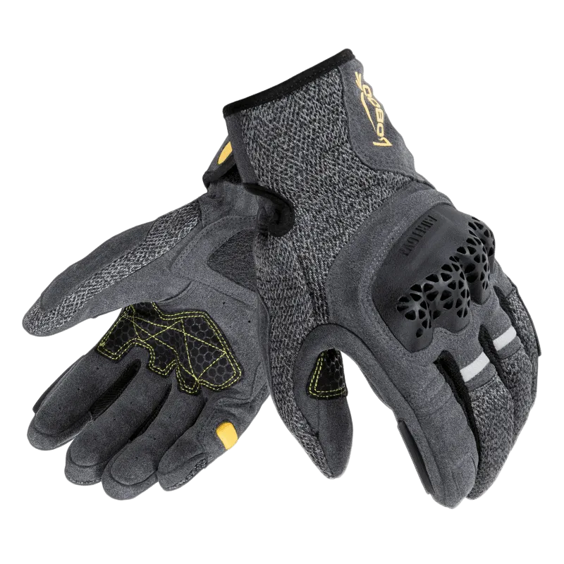 Summer Riding Motorcycle Gloves