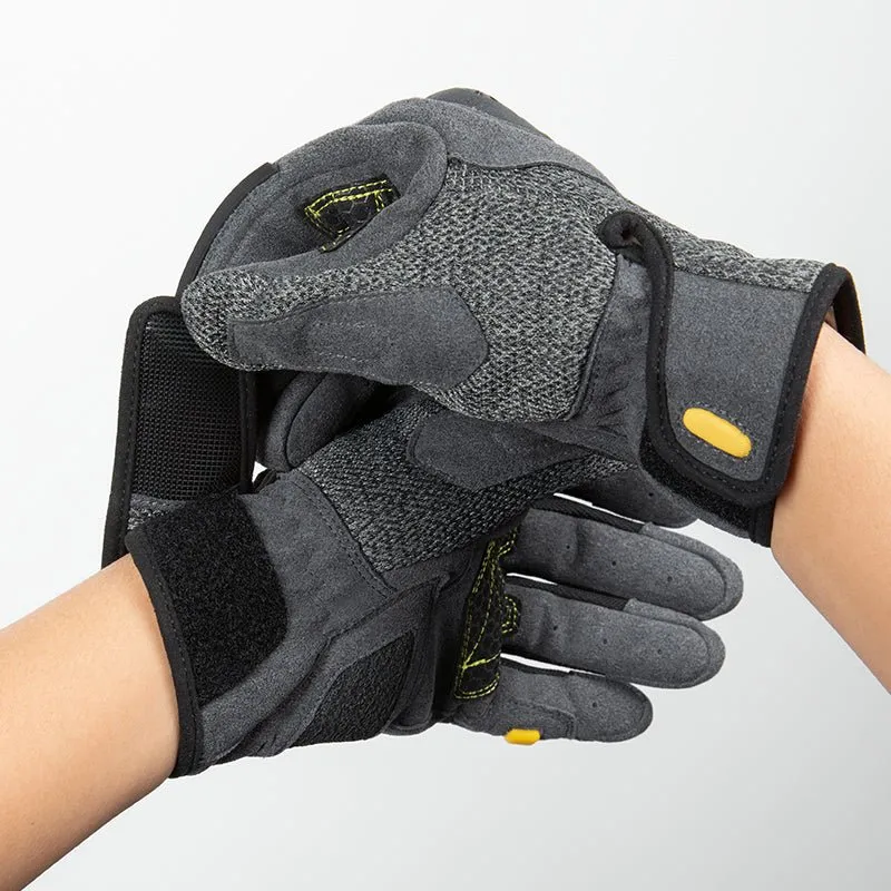 Summer Riding Motorcycle Gloves