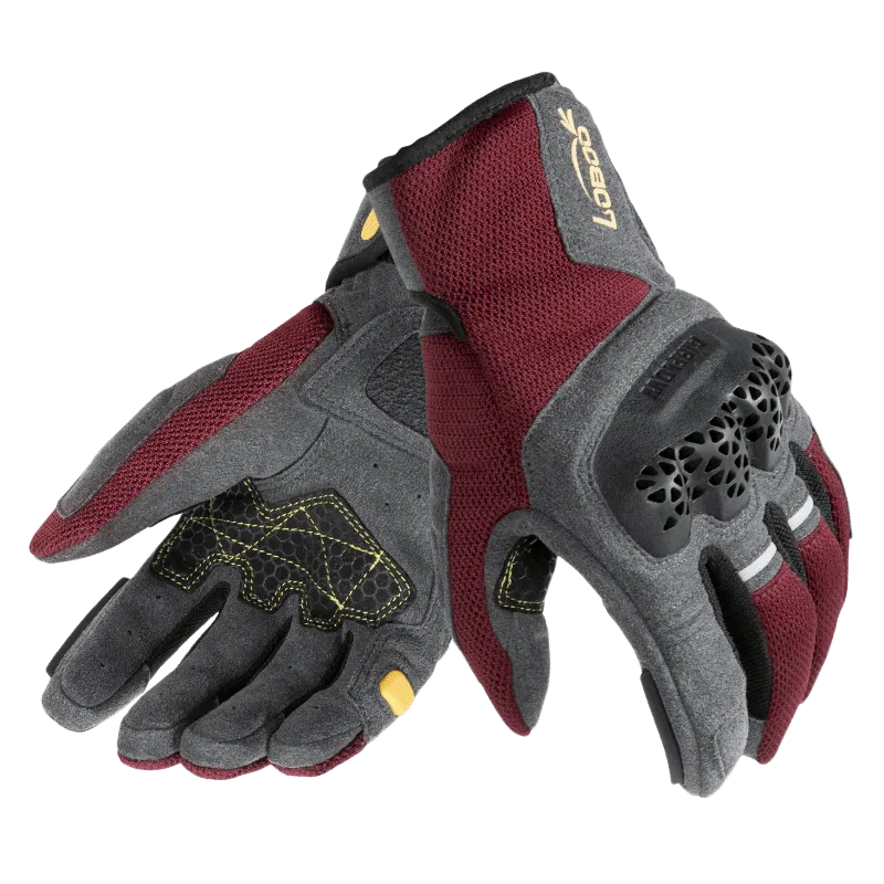 Summer Riding Motorcycle Gloves