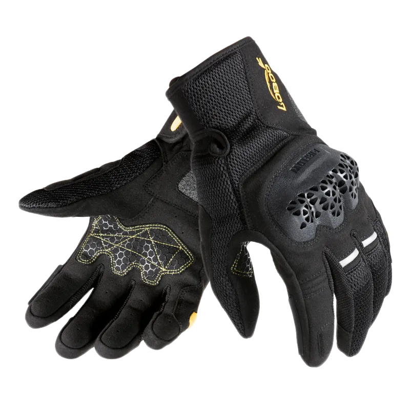 Summer Riding Motorcycle Gloves