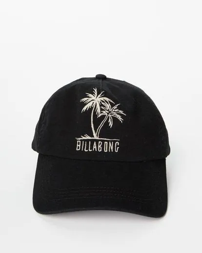 SURF CLUB BASEBALL CAP