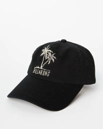 SURF CLUB BASEBALL CAP