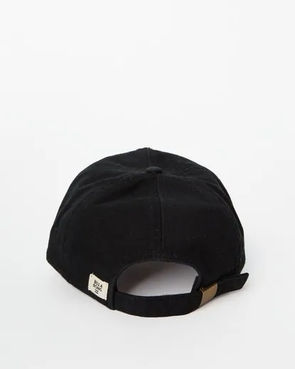 SURF CLUB BASEBALL CAP
