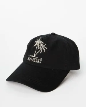 SURF CLUB BASEBALL CAP