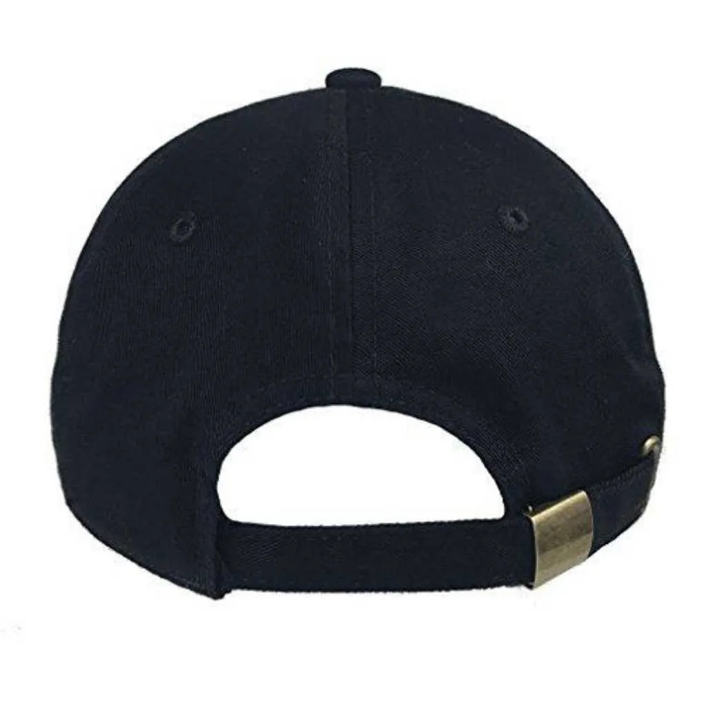 Tacos & Tequila Embroidered Baseball Hat