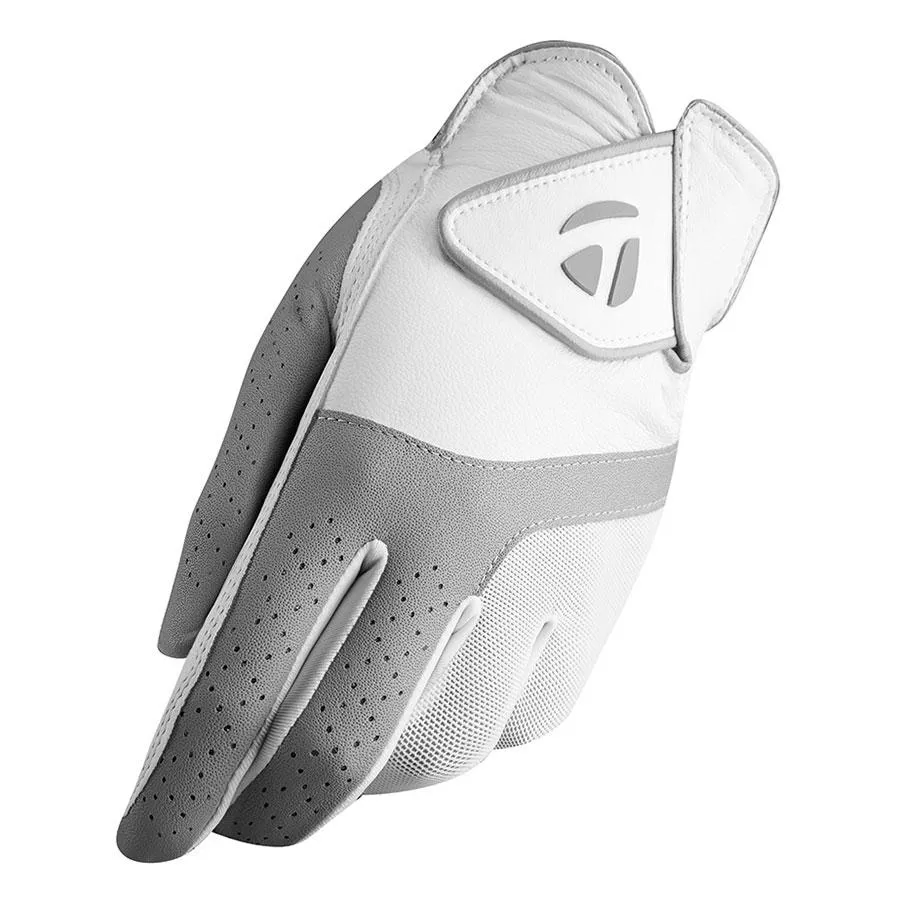 TaylorMade Kalea Ladies Leather Golf Glove LH