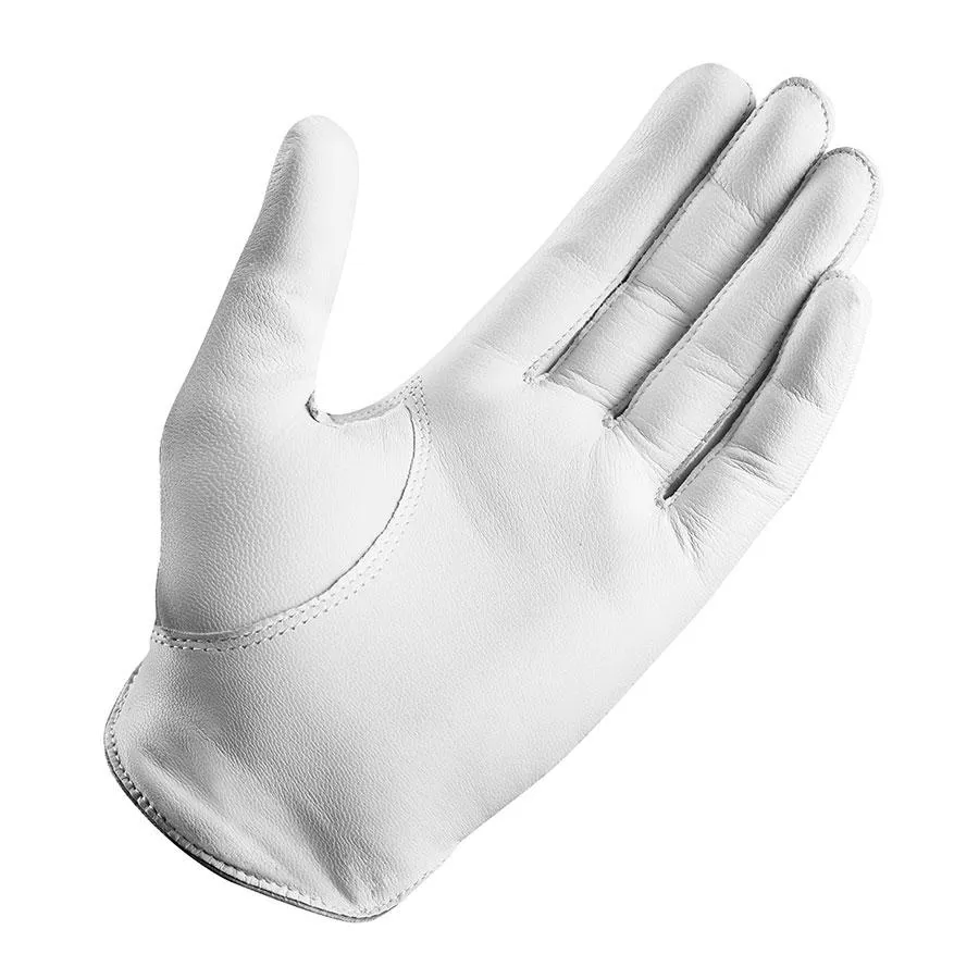 TaylorMade Kalea Ladies Leather Golf Glove LH