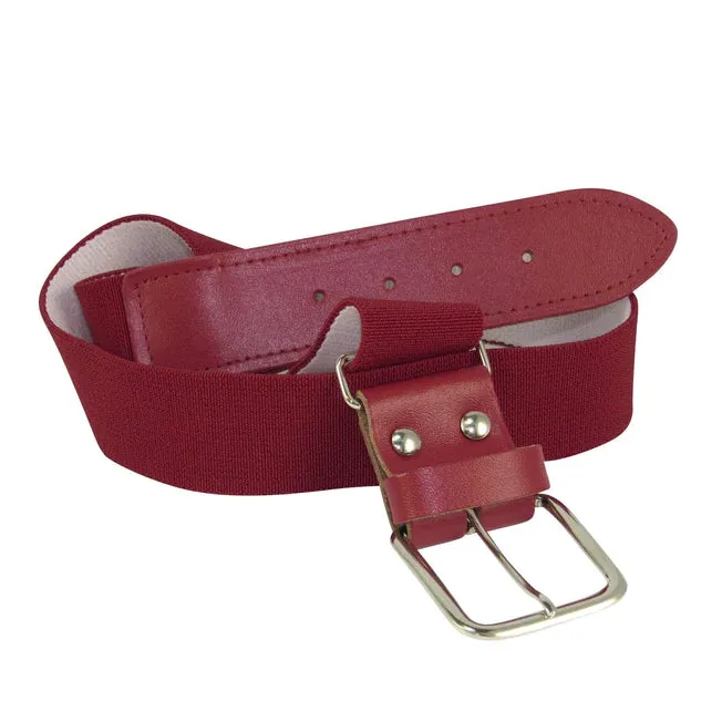 TCK Baseball or Softball Elastic Belt