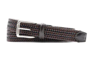 Telluride Belt (Navy)