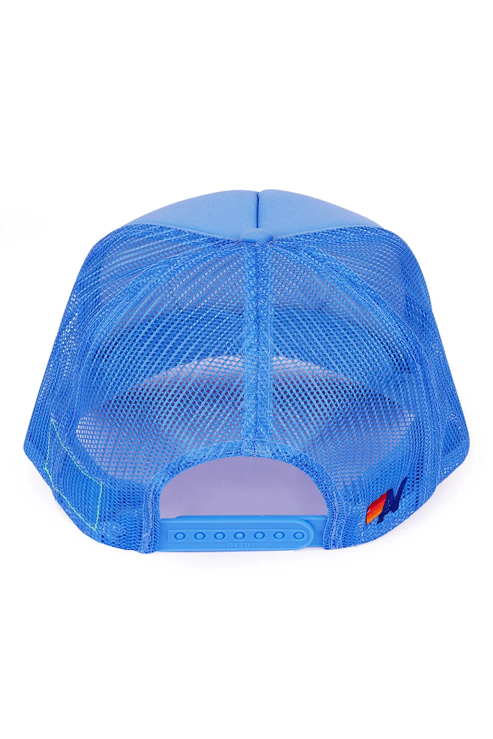 TETON SUN - VINTAGE LOW RISE TRUCKER
