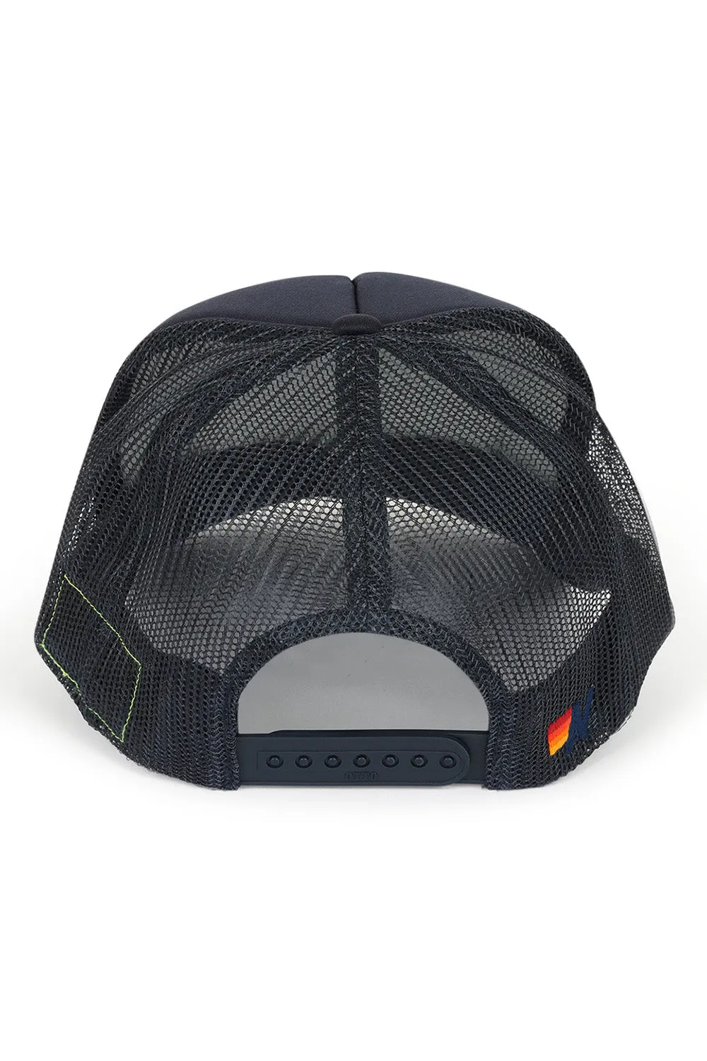 TETON SUN - VINTAGE LOW RISE TRUCKER
