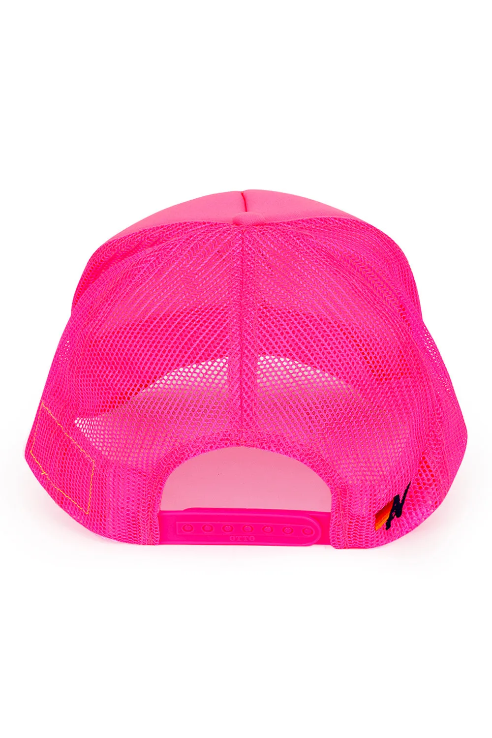 TETON SUN - VINTAGE LOW RISE TRUCKER