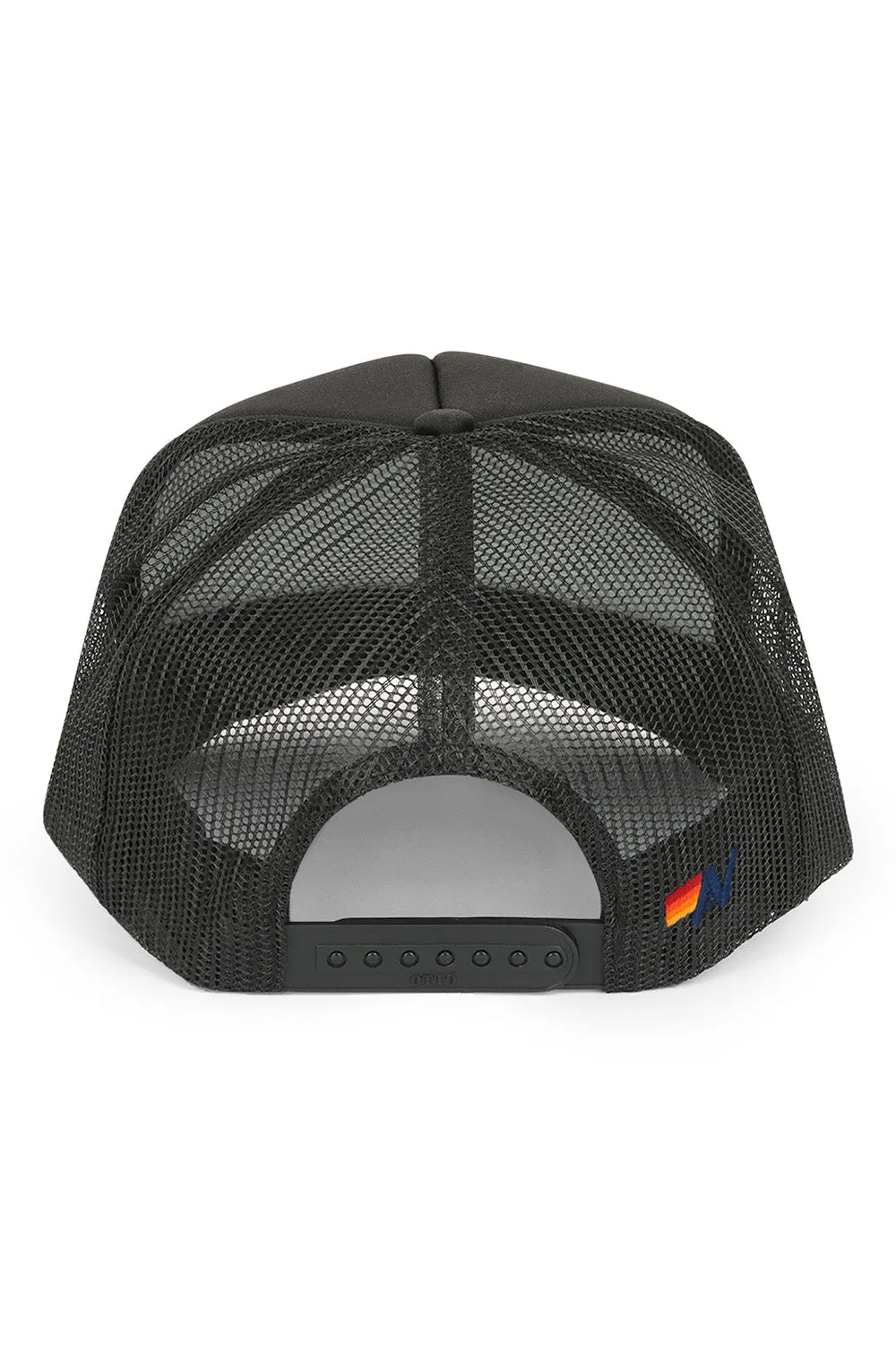 TETON SUN - VINTAGE LOW RISE TRUCKER