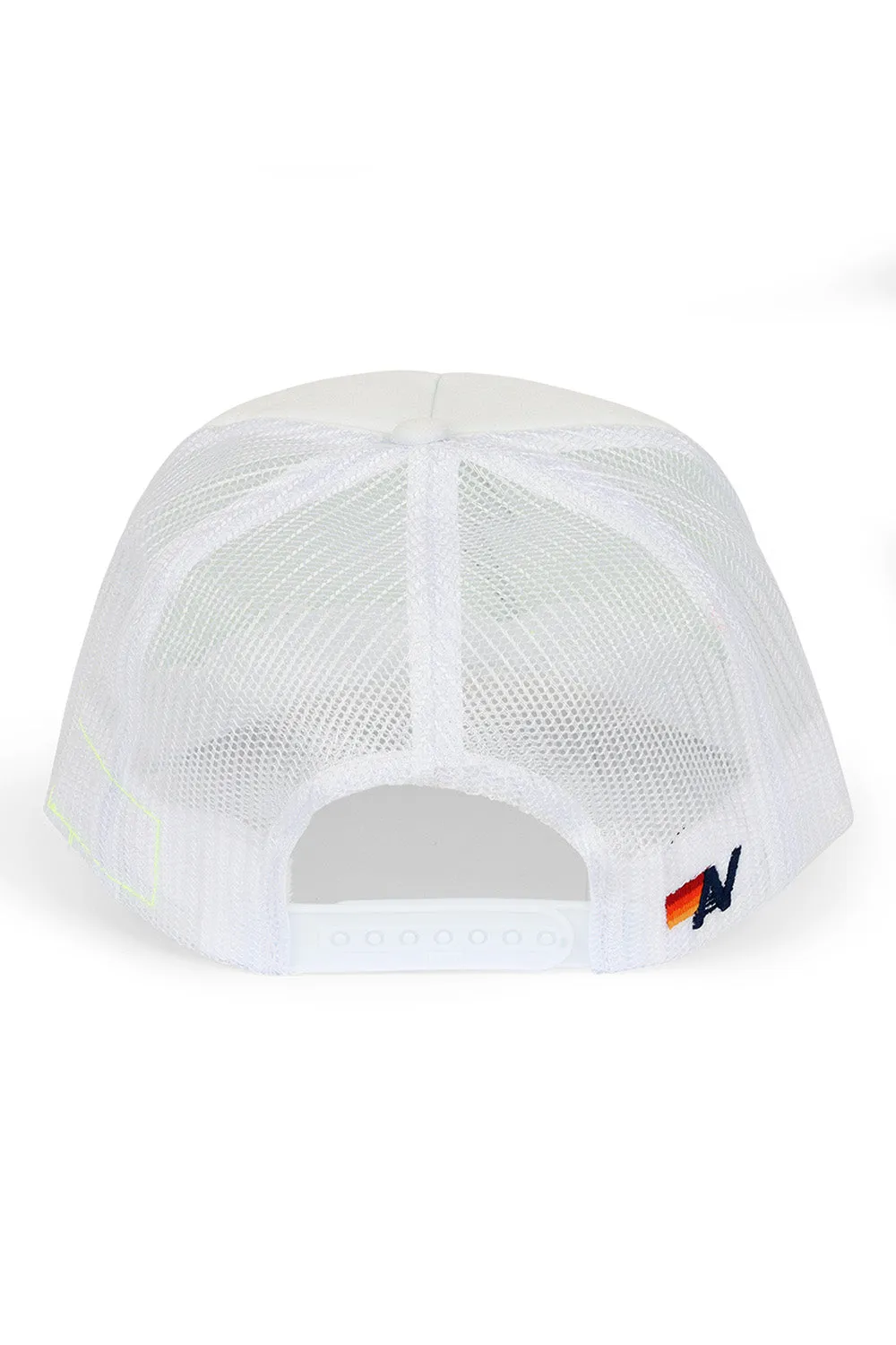 TETON SUN - VINTAGE LOW RISE TRUCKER