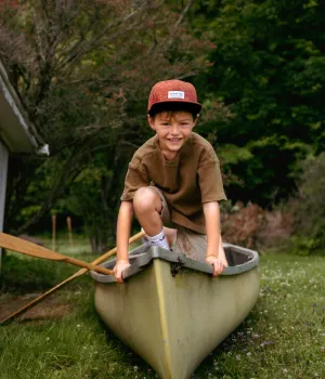 The Adventure Awaits Hat - KIDS