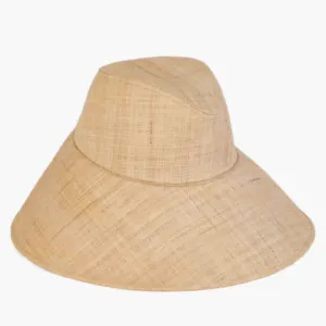 The Cove Woven Hat