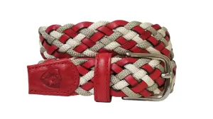 The Privilege <br> Georgia Red