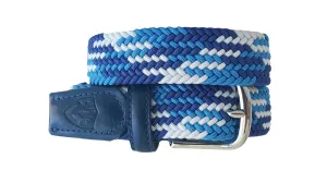 The Storm <br> Blue