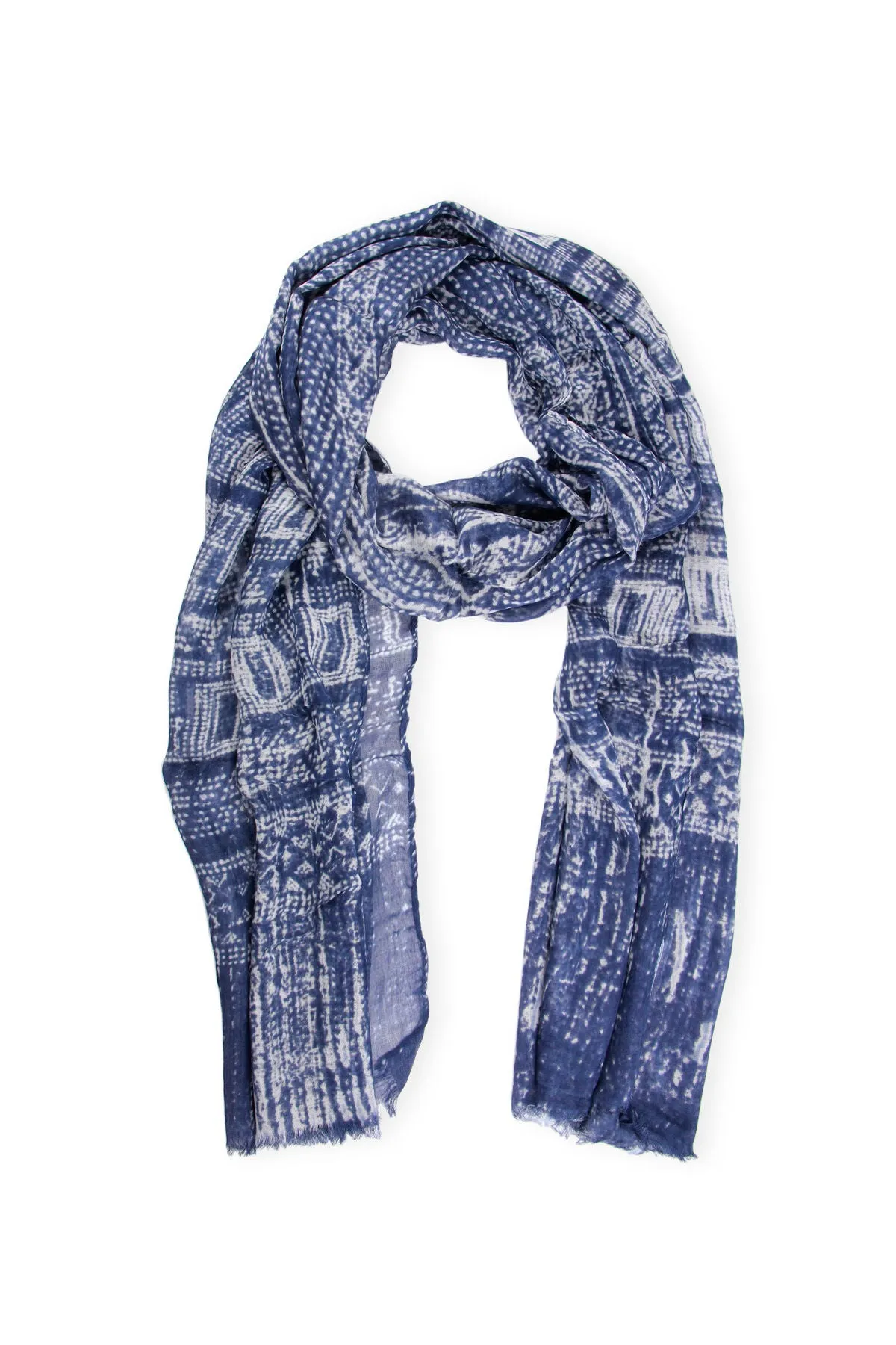 Topanga Modal Scarf