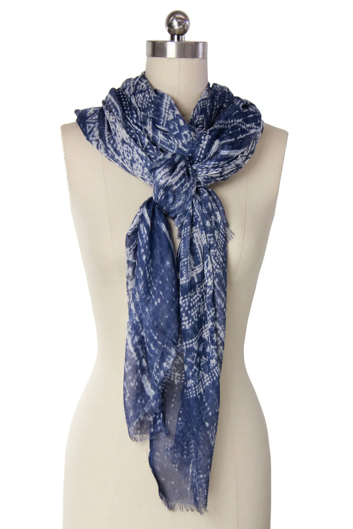 Topanga Modal Scarf