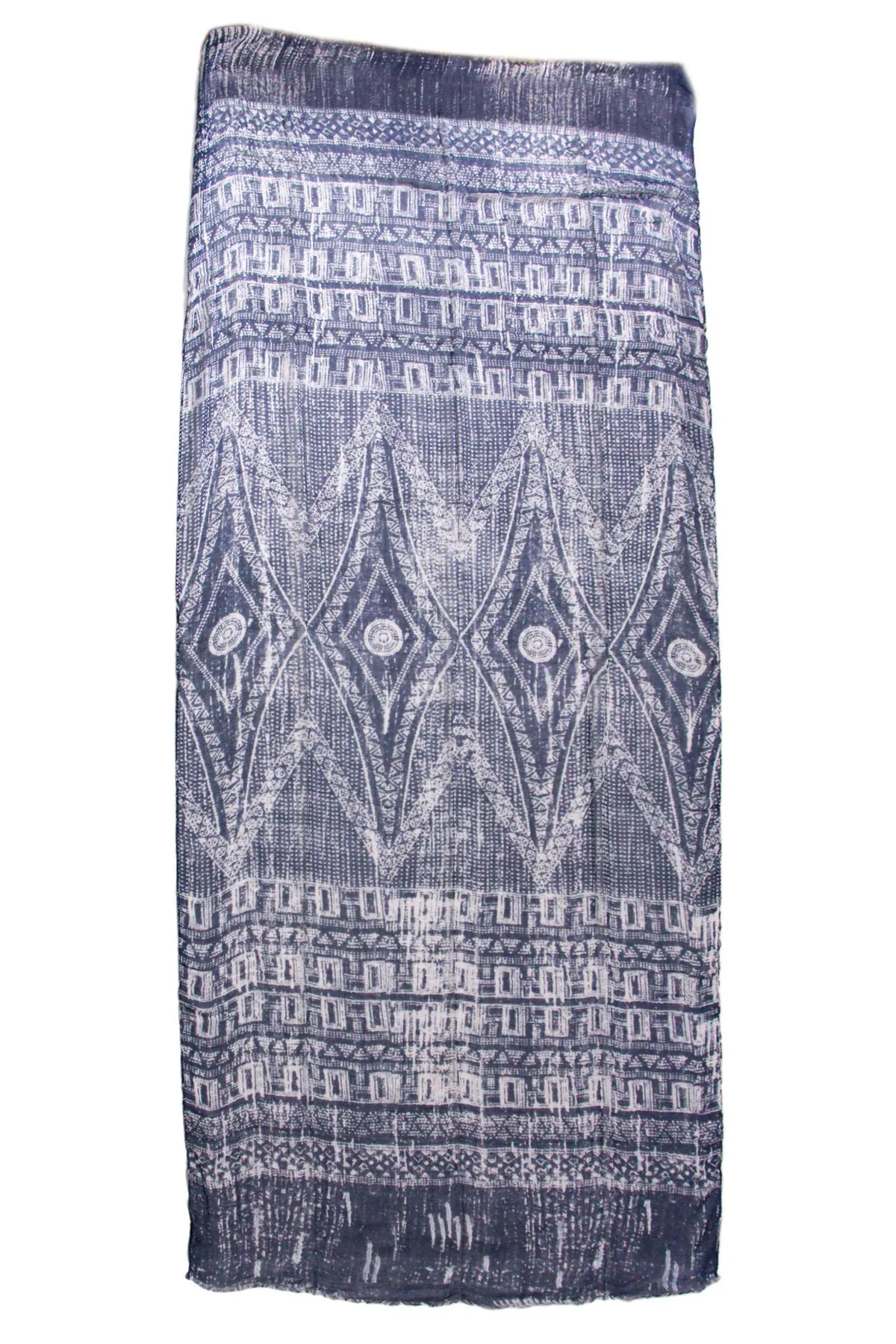 Topanga Modal Scarf