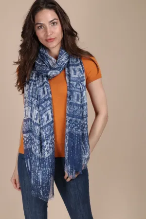 Topanga Modal Scarf