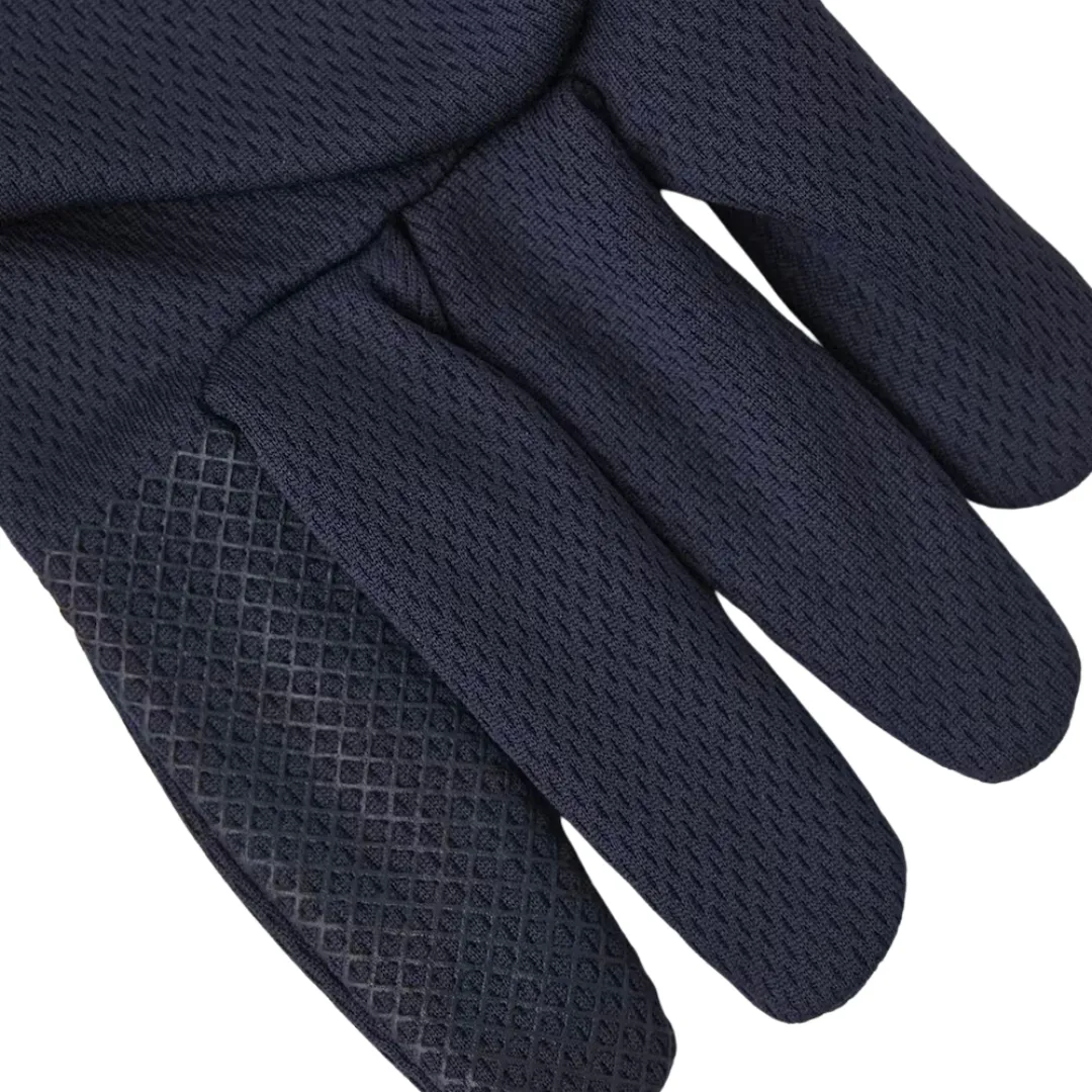 Touch Point Dry Wool