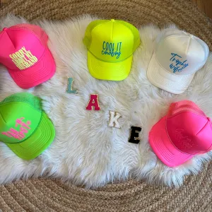 Trucker Hats