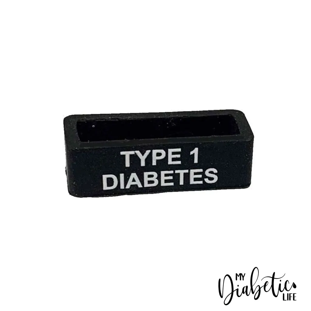 Type 1 Diabetes - Printed Watch Sleeve